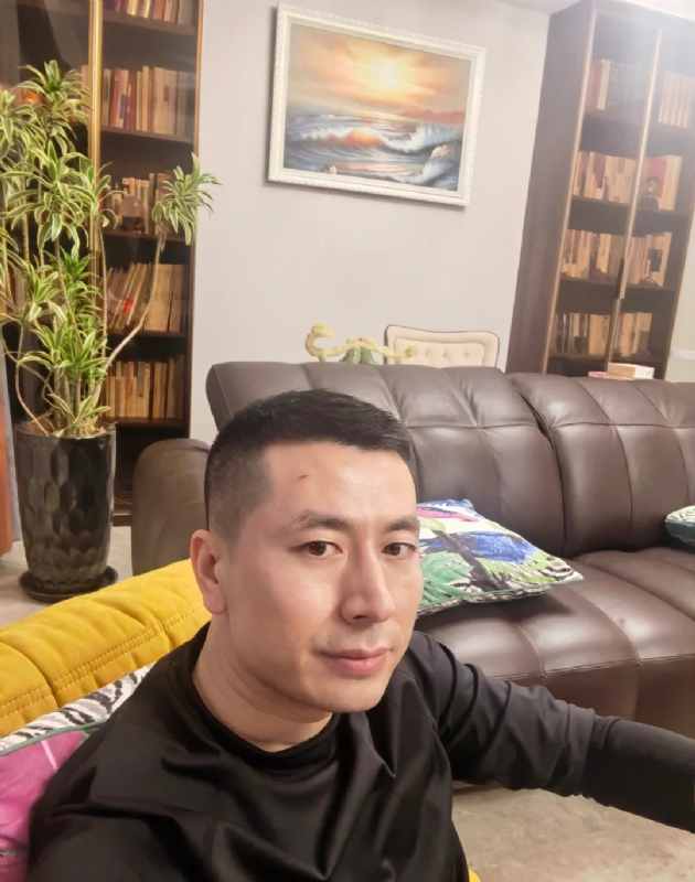 Gs的第二张照片--屏南相亲网