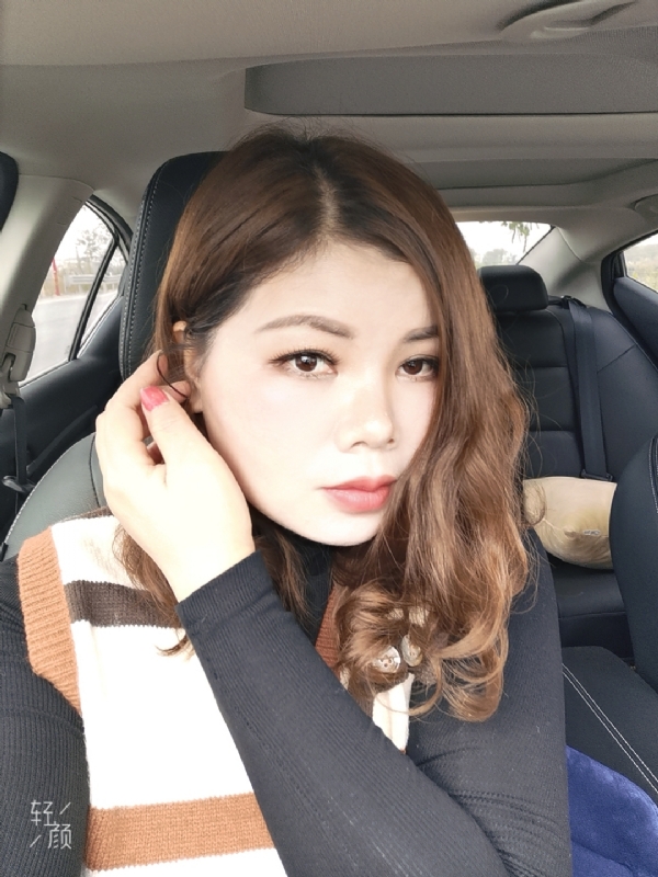 美丽人生的第一张照片--屏南相亲网