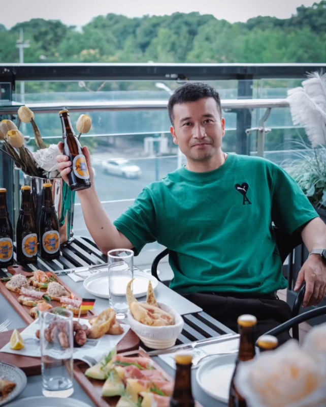 陳文斌的第一张照片--屏南相亲网
