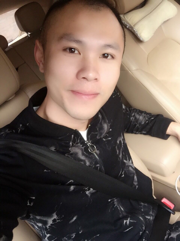 陈六六的第一张照片--屏南相亲网
