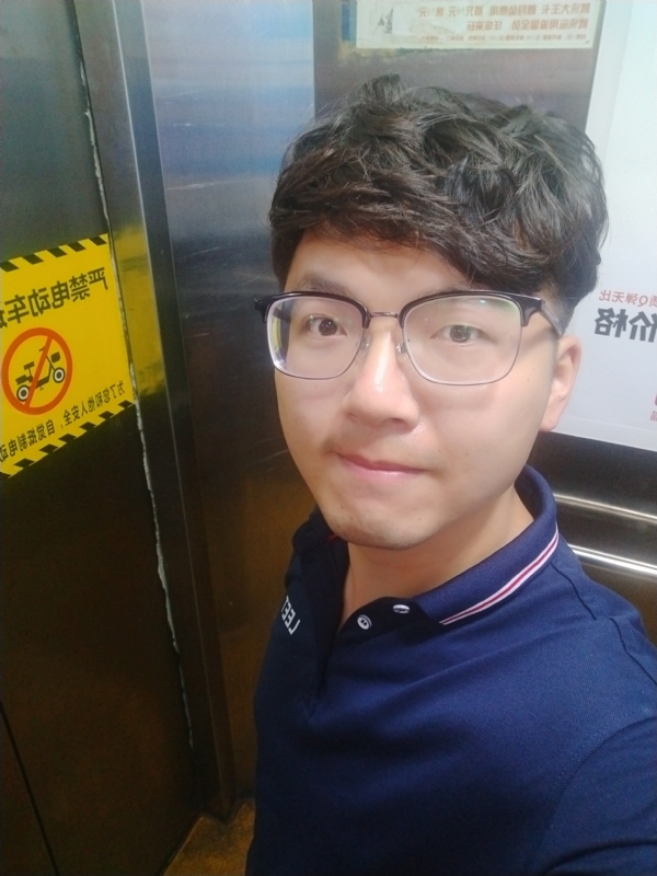 H先生的第二张照片--屏南相亲网