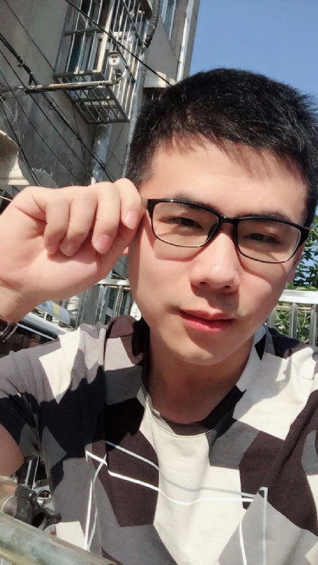 X先生的第四张照片--屏南相亲网