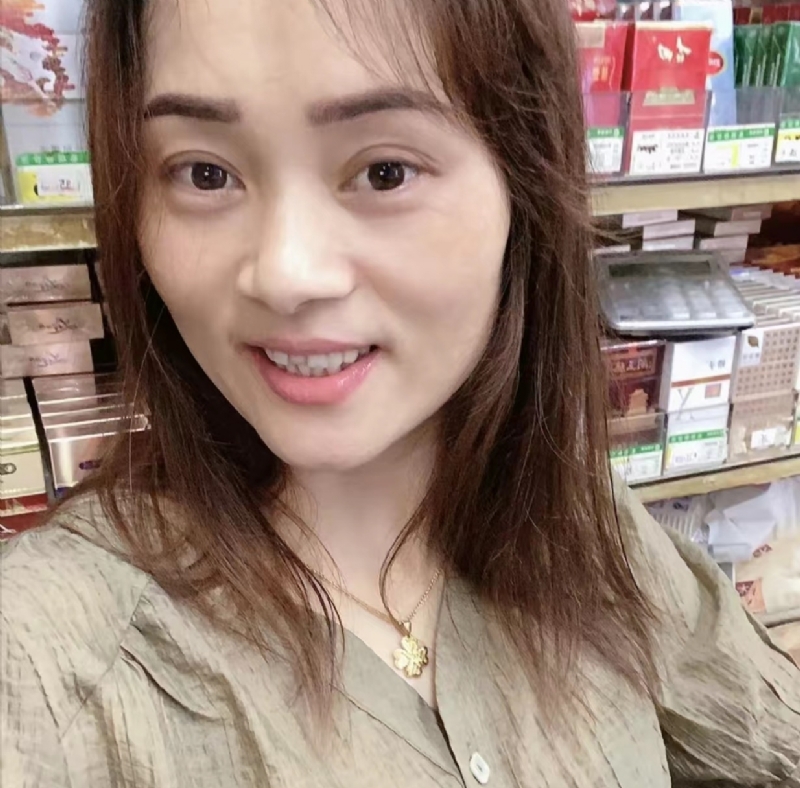 蓝魔的第一张照片--屏南相亲网