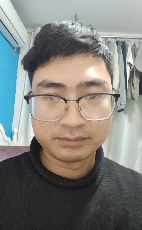 少平的第一张照片--屏南相亲网