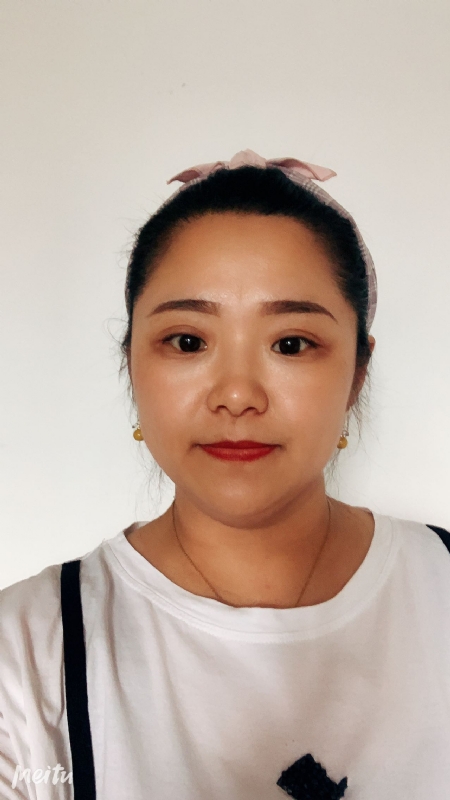 CoCo木子的第一张照片--屏南相亲网