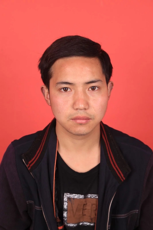 七彩明珠的第一张照片--屏南相亲网
