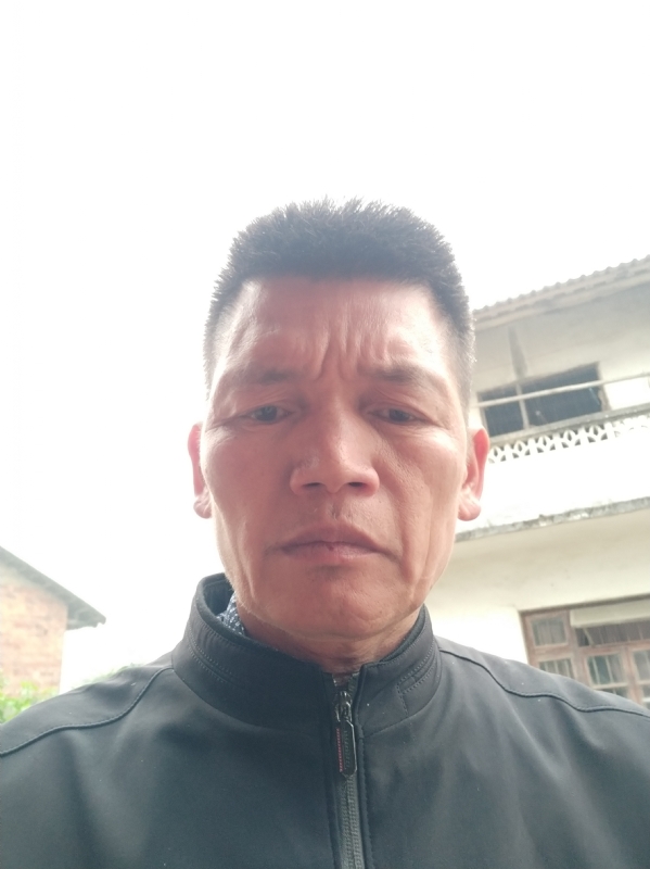晚霞的天空的第一张照片--屏南相亲网