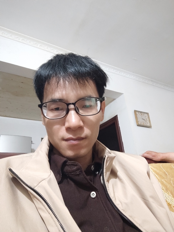 杨一凡的第一张照片--屏南相亲网