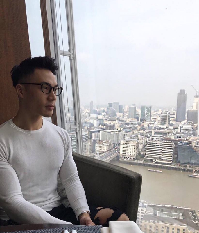 Chen文彬的第一张照片--屏南相亲网