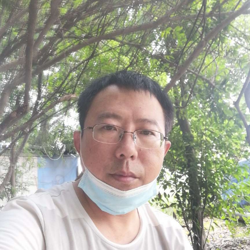 解勇的第三张照片--屏南相亲网