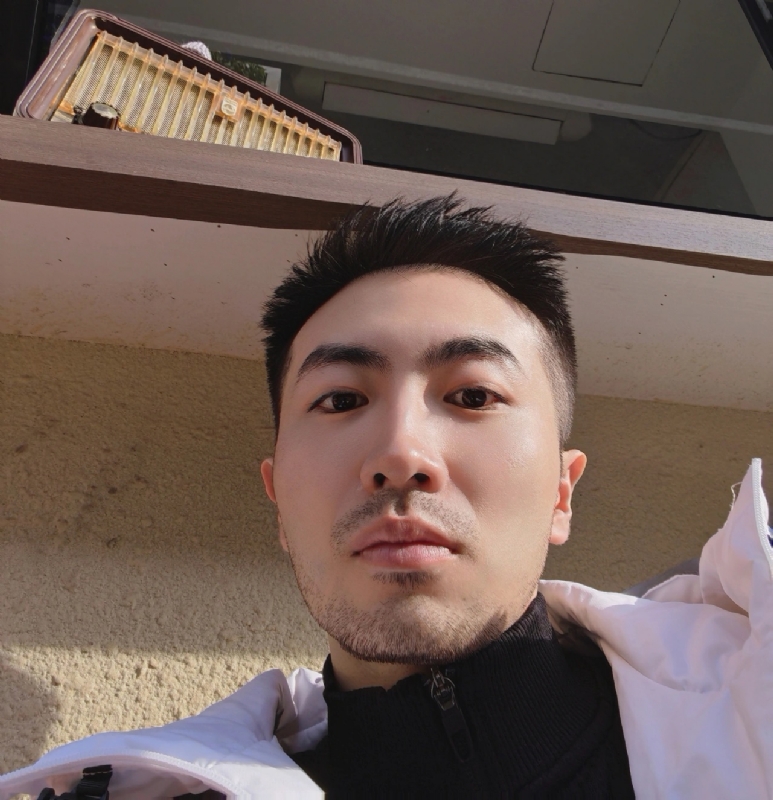 One的第一张照片--屏南相亲网