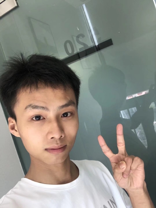 吥離吥棄的第二张照片--屏南相亲网