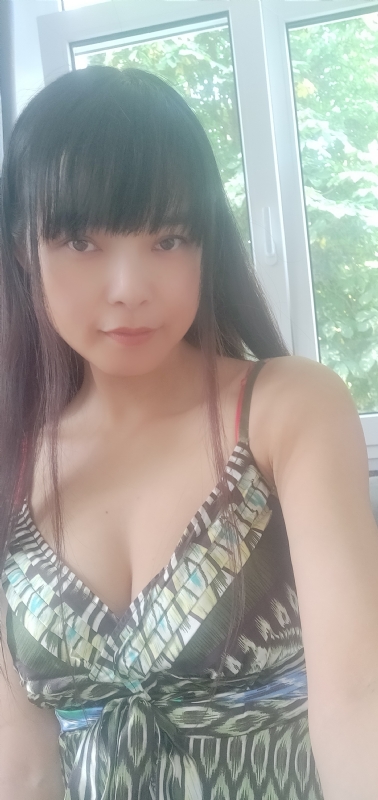 Sophia的第一张照片--屏南相亲网