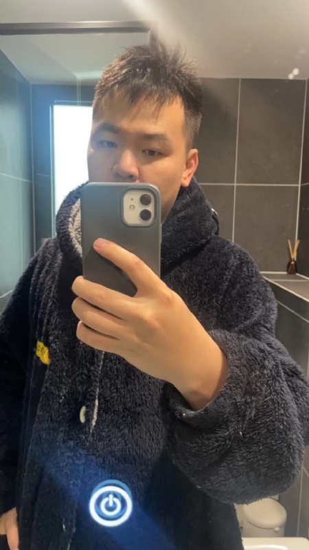 子子的第一张照片--屏南相亲网