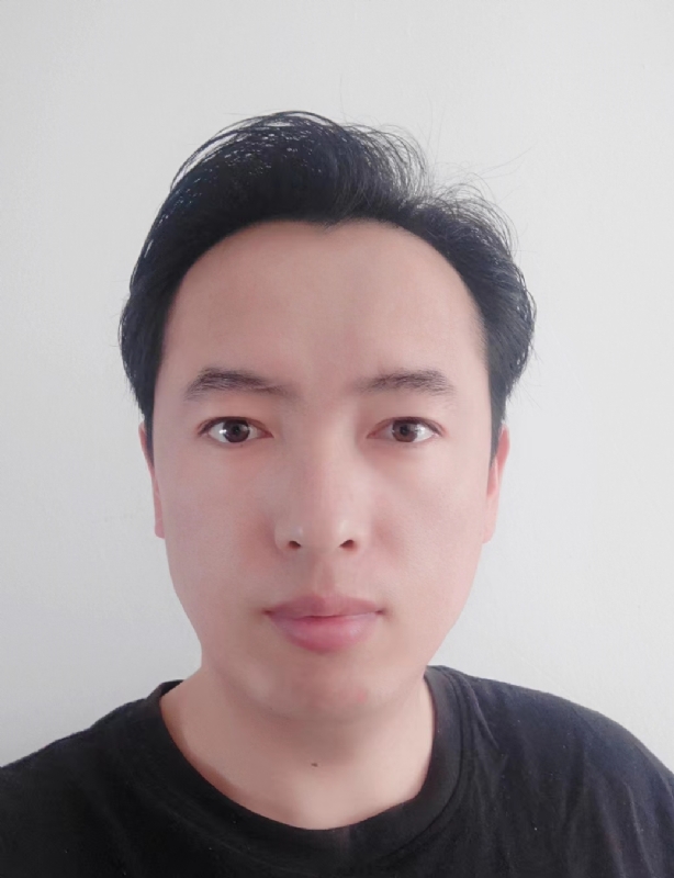 Kevin的第二张照片--屏南相亲网