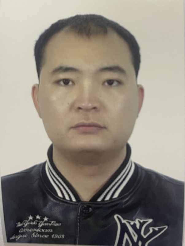 等你的我的第一张照片--屏南相亲网