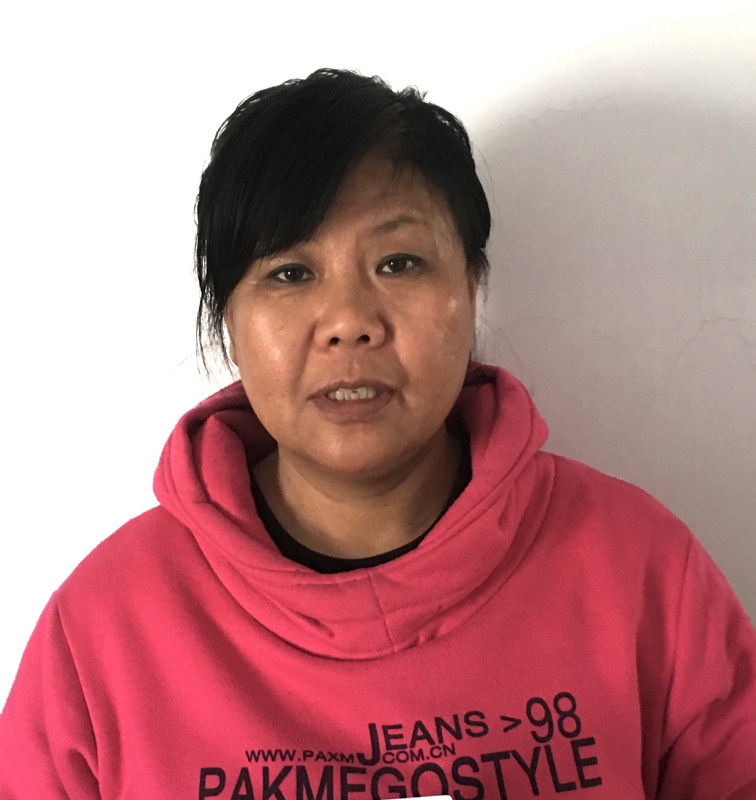 阿拉丁的第二张照片--屏南相亲网