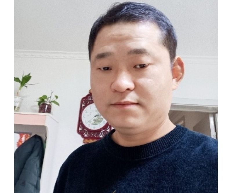 鹿先生的第一张照片--屏南相亲网