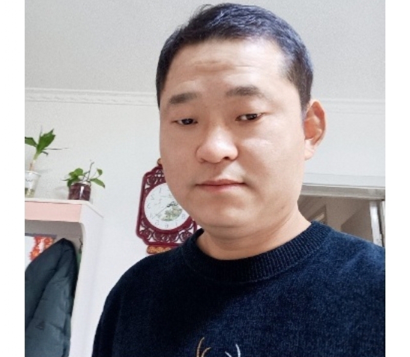 鹿先生的第二张照片--屏南相亲网