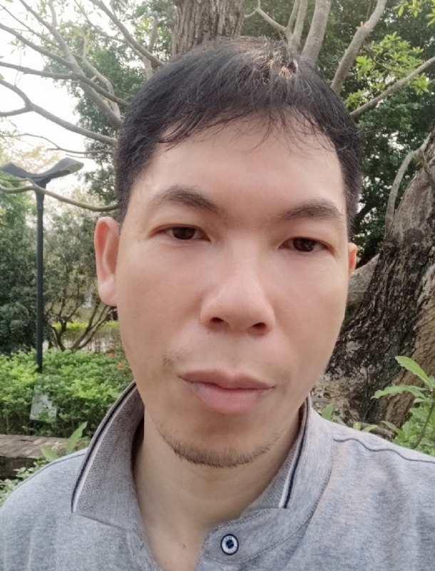 漂浮的云的第一张照片--屏南相亲网
