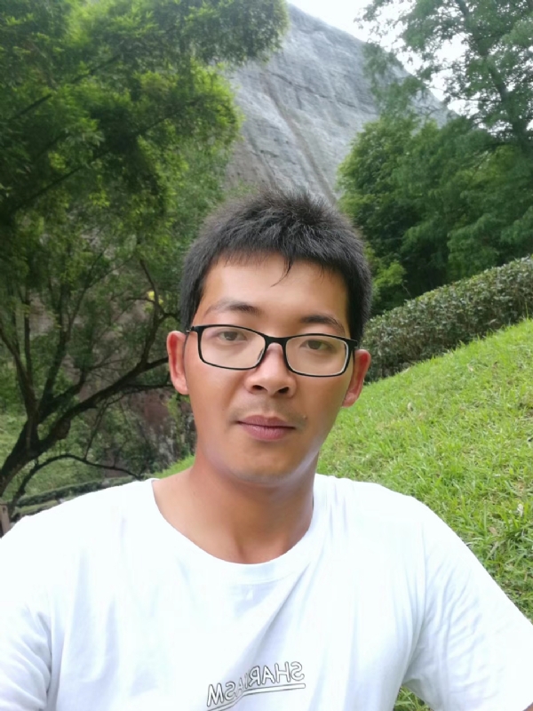 遇上方知有的第三张照片--屏南相亲网