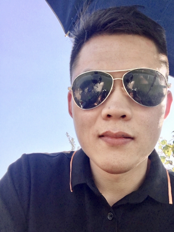 德鹏的第一张照片--屏南相亲网