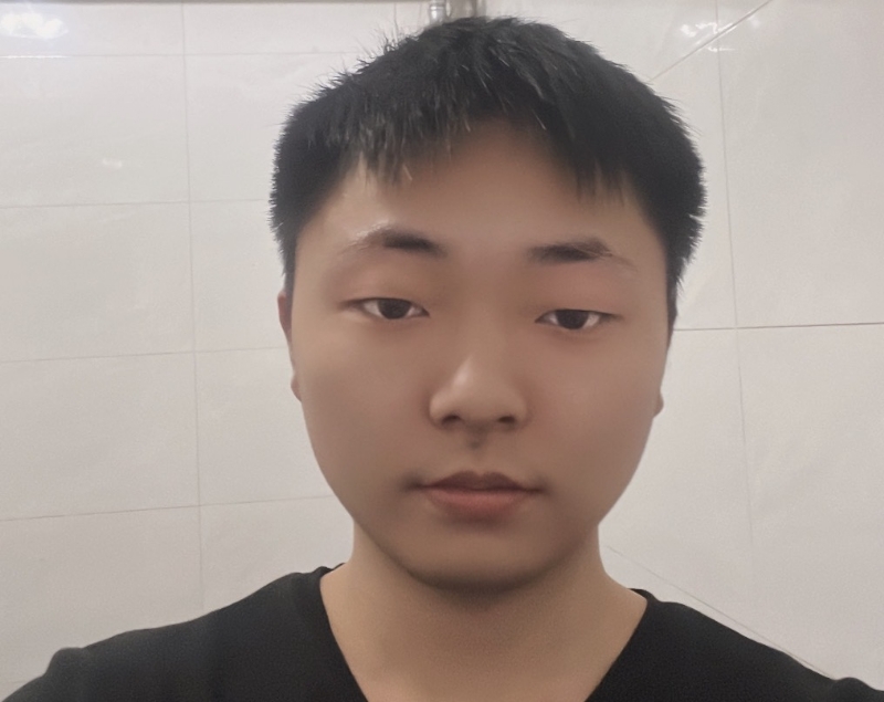 星空的第一张照片--屏南相亲网