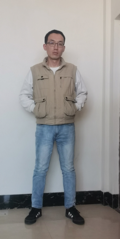 郭江富的第一张照片--屏南相亲网