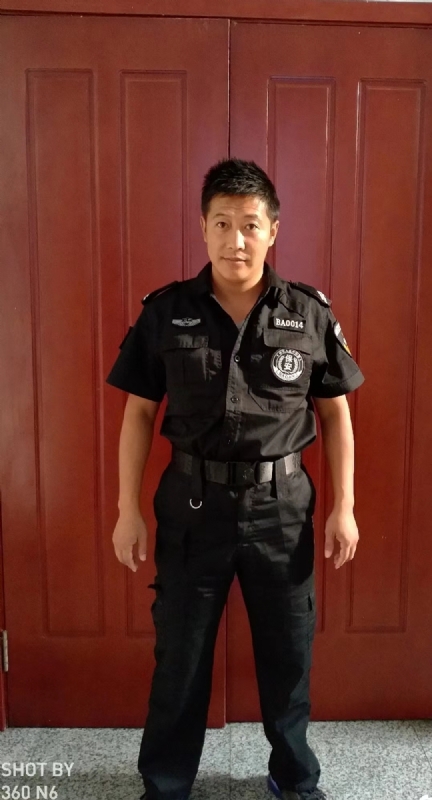 郭不凡的第一张照片--屏南相亲网