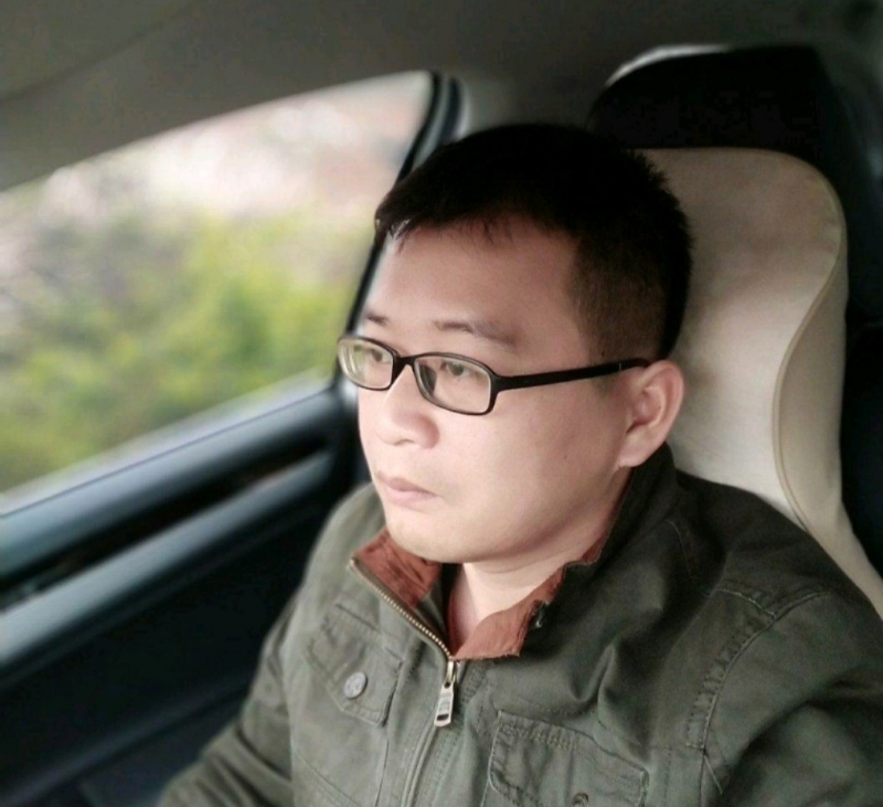 海风吹动你的心的第一张照片--屏南相亲网