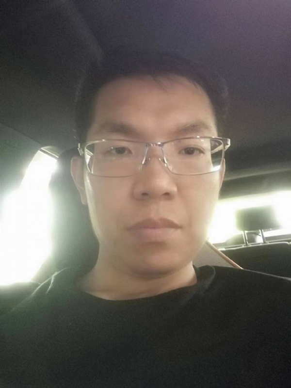 小黑包的第二张照片--屏南相亲网