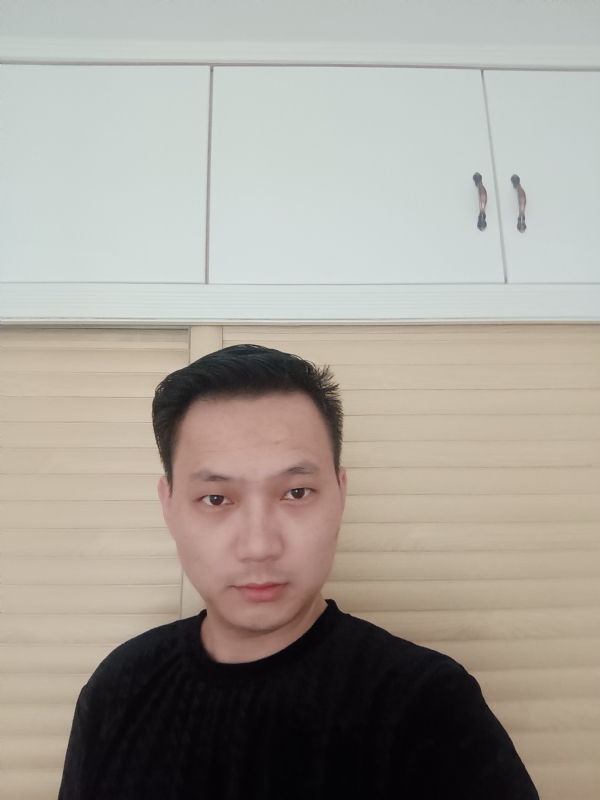 真心求缘的第一张照片--屏南相亲网