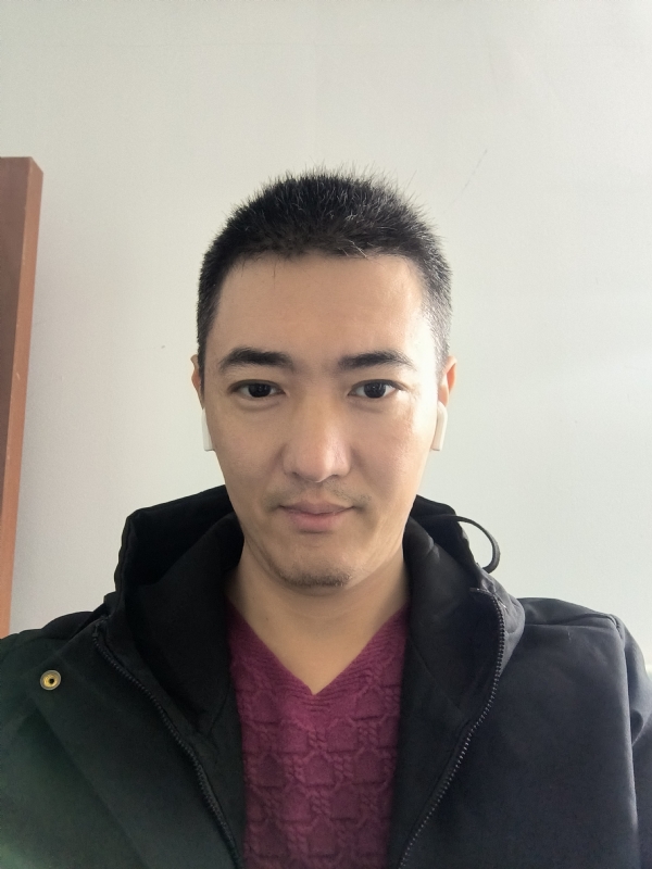 彡彡的第二张照片--屏南相亲网