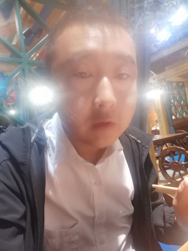 赵辉的第三张照片--屏南相亲网