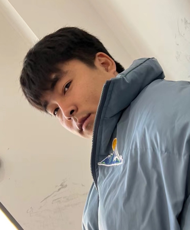 小朱的第一张照片--屏南相亲网
