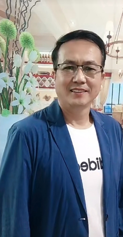 沈先生的第一张照片--屏南相亲网