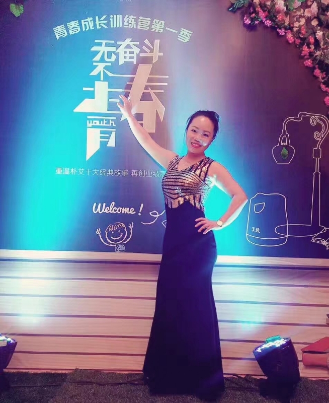 一生有李的第一张照片--屏南相亲网