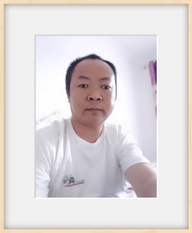 张家小伙子的第一张照片--屏南相亲网