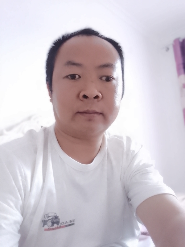 张家小伙子的第四张照片--屏南相亲网