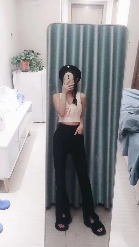 莎莎的第一张照片--屏南相亲网