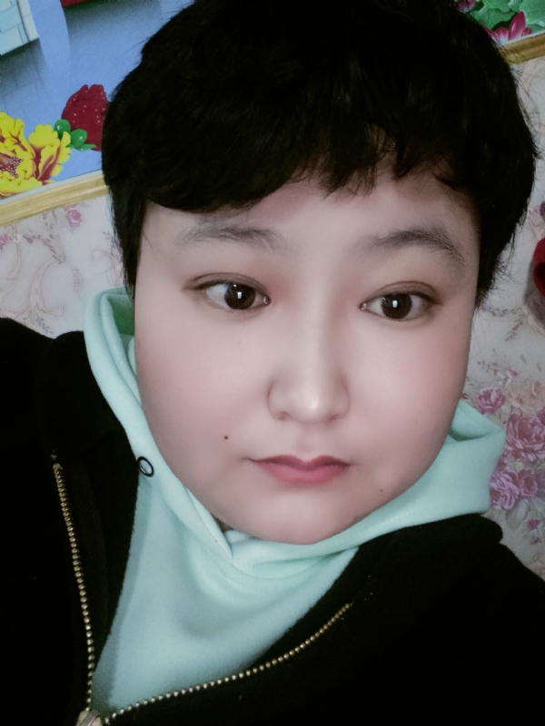 宋呆呆的第一张照片--屏南相亲网