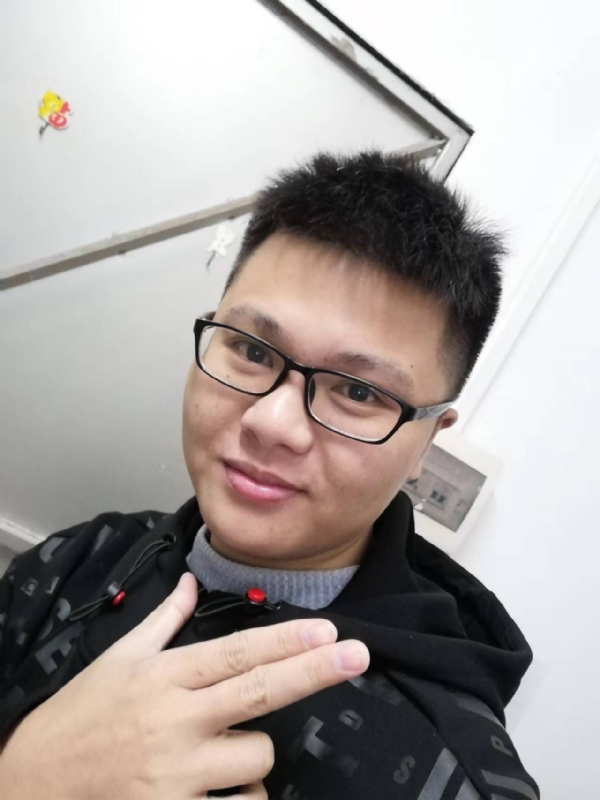 小小梦执的第一张照片--屏南相亲网