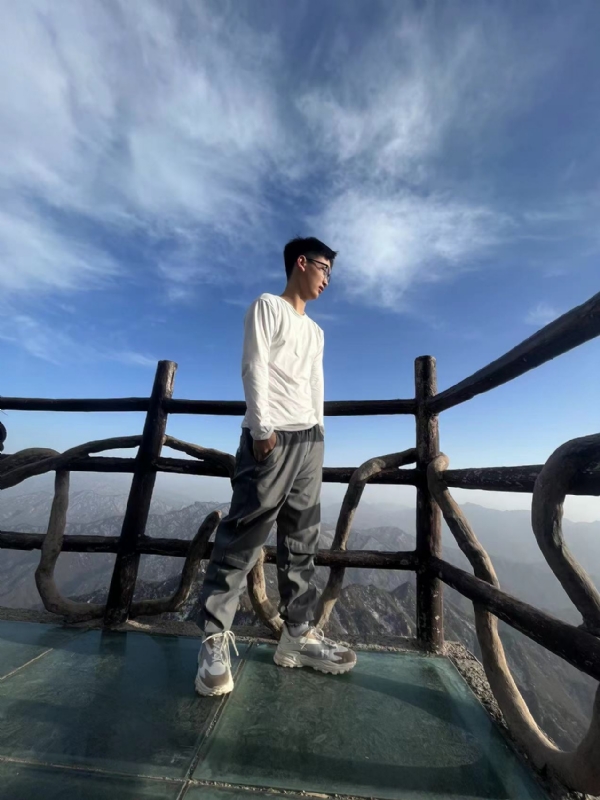 怜ぁ熙的第一张照片--屏南相亲网
