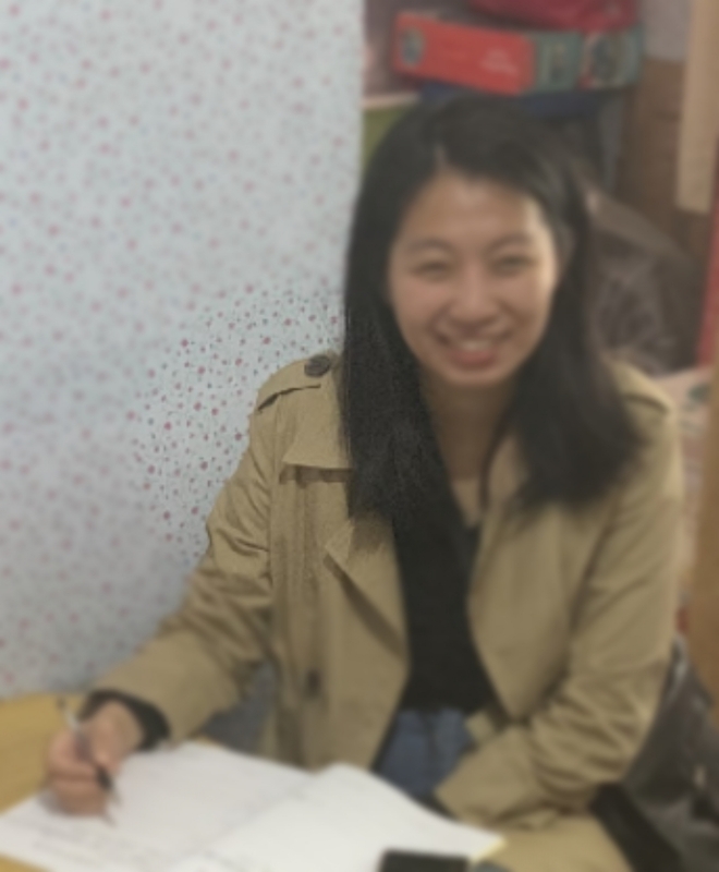 Bonnie1的第一张照片--屏南相亲网