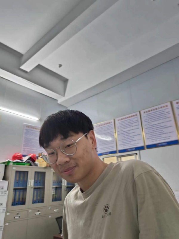 牛子弟的第一张照片--屏南相亲网