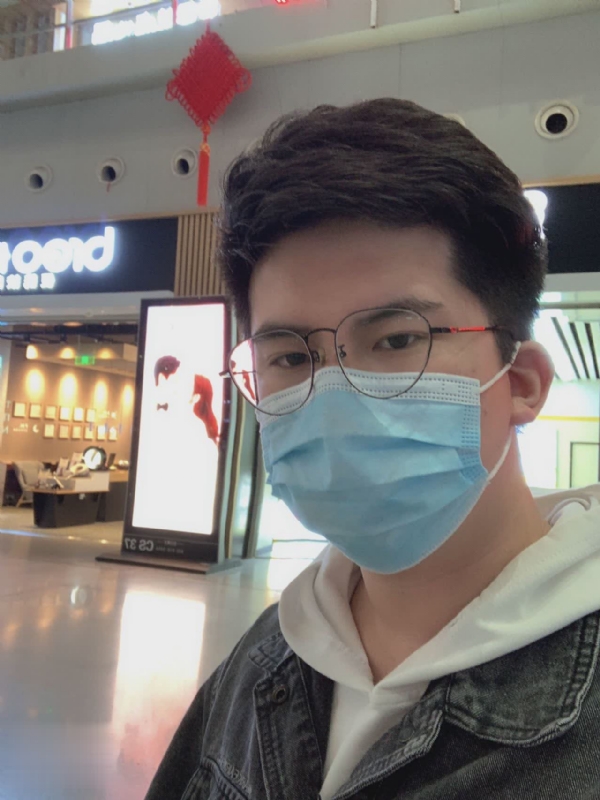 xxmr的第一张照片--屏南相亲网