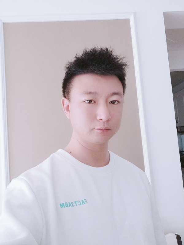 Glory的第一张照片--屏南相亲网