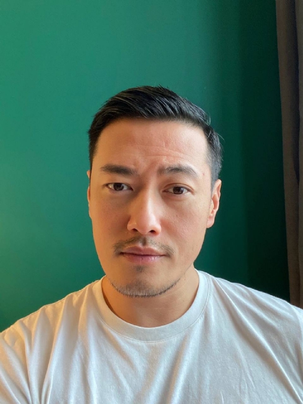 Allen的第一张照片--屏南相亲网
