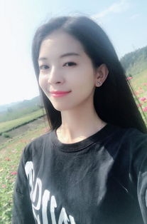 刘清竹的第一张照片--屏南相亲网