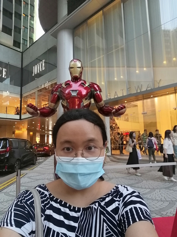 碧珊的第一张照片--屏南相亲网